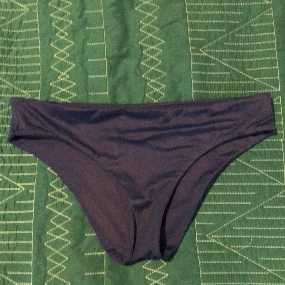 Victoria's Secret Bikini Bottom